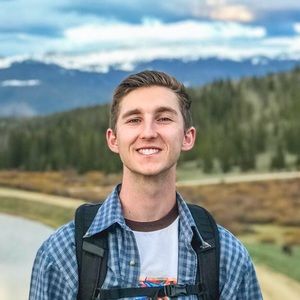 Meet your Posher, Parker